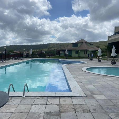 Flat Villa Monte Castelo Bezerros Dış mekan fotoğraf
