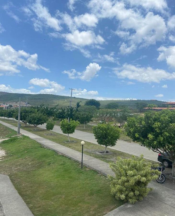 Flat Villa Monte Castelo Bezerros Dış mekan fotoğraf