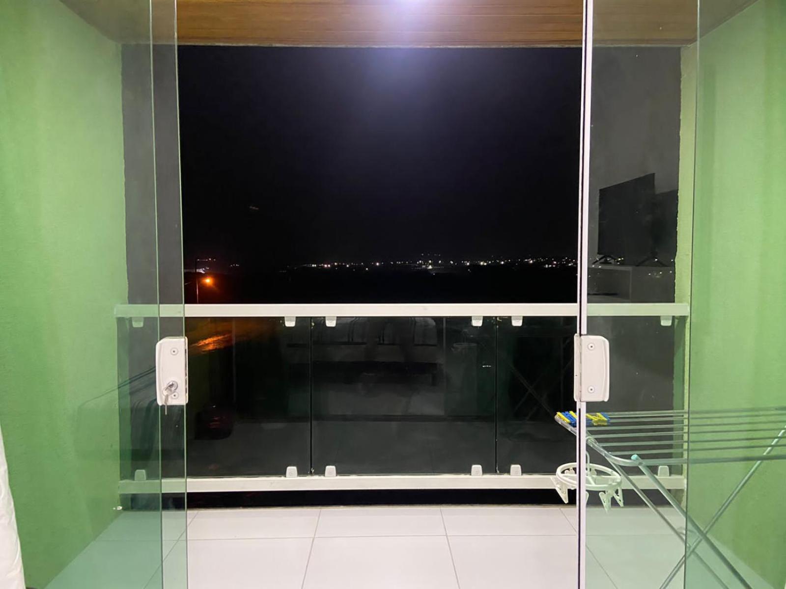 Flat Villa Monte Castelo Bezerros Dış mekan fotoğraf