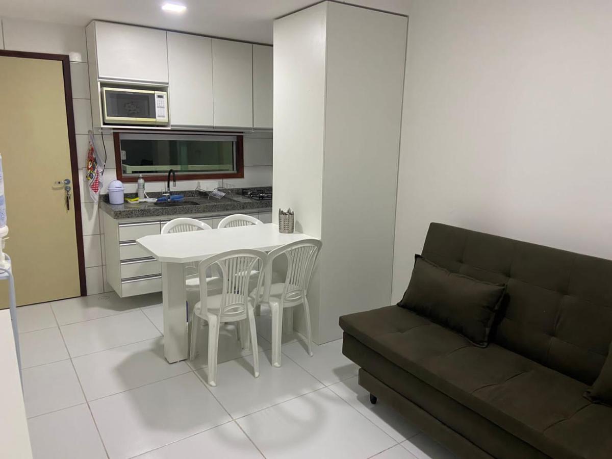 Flat Villa Monte Castelo Bezerros Dış mekan fotoğraf