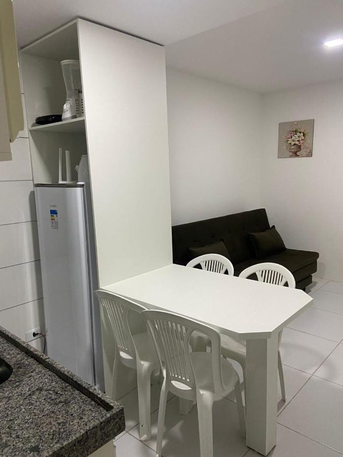 Flat Villa Monte Castelo Bezerros Dış mekan fotoğraf