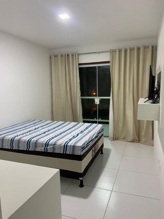 Flat Villa Monte Castelo Bezerros Dış mekan fotoğraf