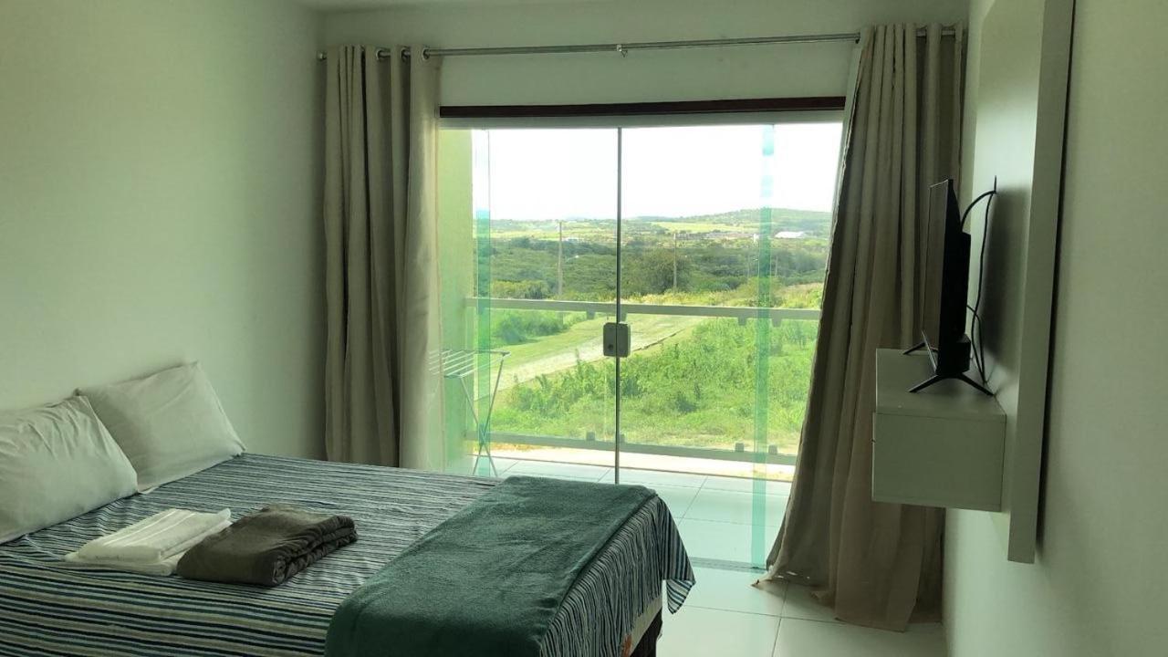 Flat Villa Monte Castelo Bezerros Dış mekan fotoğraf