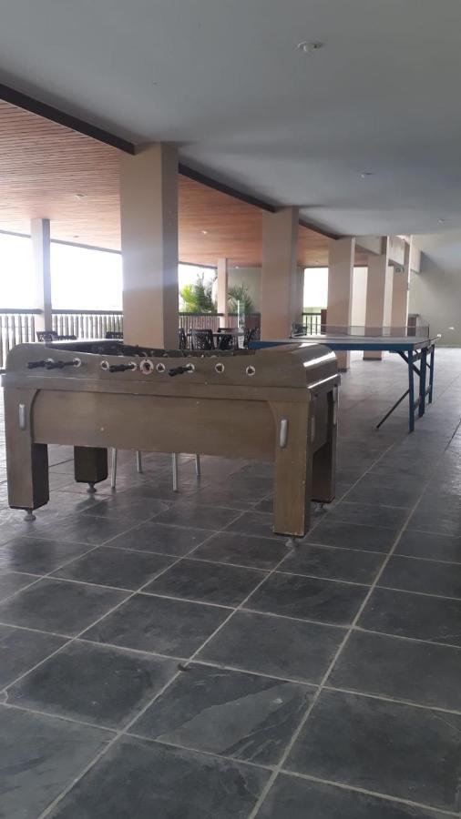 Flat Villa Monte Castelo Bezerros Dış mekan fotoğraf