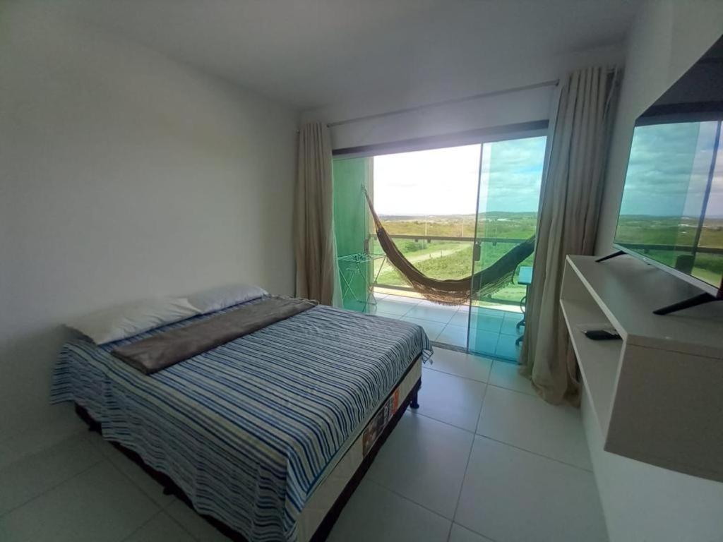 Flat Villa Monte Castelo Bezerros Dış mekan fotoğraf