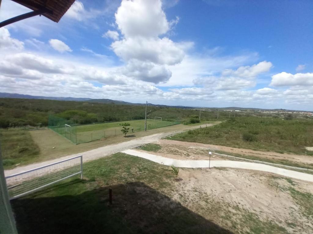 Flat Villa Monte Castelo Bezerros Dış mekan fotoğraf