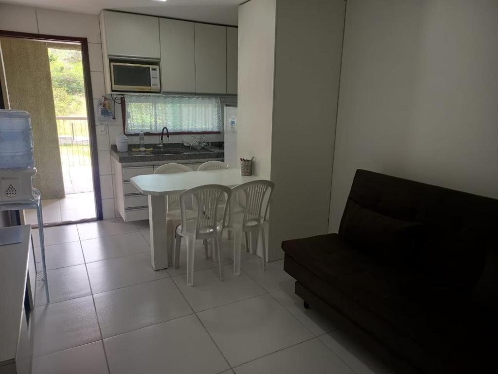 Flat Villa Monte Castelo Bezerros Dış mekan fotoğraf